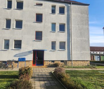 renovierte 3 Zimmerwohnung wartet auf dich! EBK möglich - Foto 5