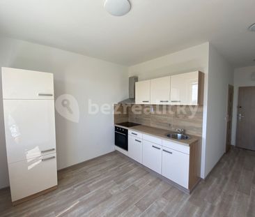 Pronájem bytu 1+1 • 35 m² bez realitkyU Zámeckého parku, Litvínov -... - Photo 2