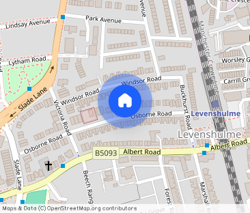 Osborne Road, M19 2DT - Photo 1