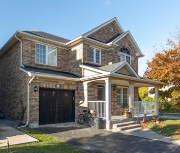 For Lease - 2362 Proudfoot Trail Unit# Bsmt, Oakville, Ontario - Photo 5