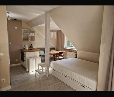 One bedroom/ 1 Zimmer Wohnung - Photo 1