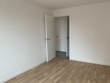 Appartement Le Blanc Mesnil 3 pièce(s) 61,95 m2 - Photo 2