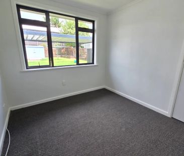 Tidy 3 Bedroom home in Whakatane CBD - Photo 4
