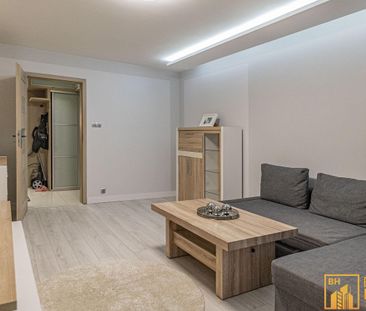 Nowoczesne 3 pokojowe mieszkanie na wynajem Opole, Jana Bytnara Rudego - Photo 3