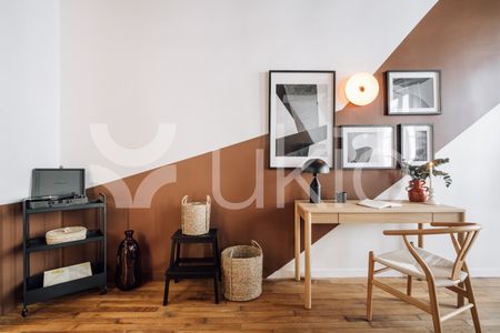 Appartement • Les Halles, Paris 1er - Photo 4