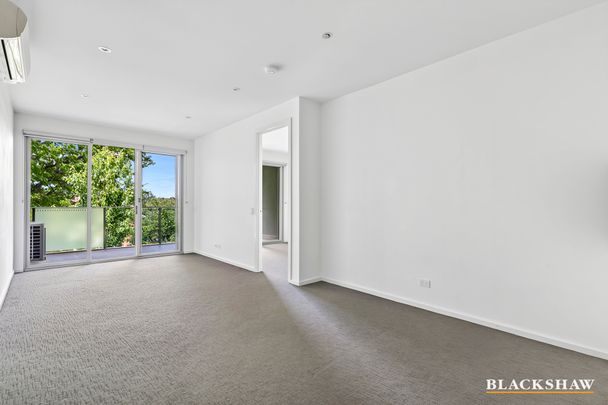 28/16 New South Wales Crescent, Forrest ACT 2603 - Apartment For Rent | Domain - Photo 1