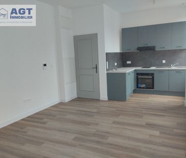 Location Appartement 2 pièces 45m² BEAUVAIS 60000 - Photo 3