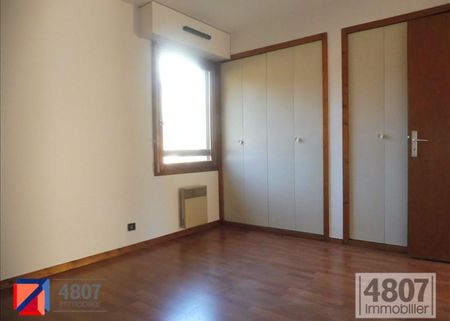 Appartement T3 à louer à Sallanches - Photo 4