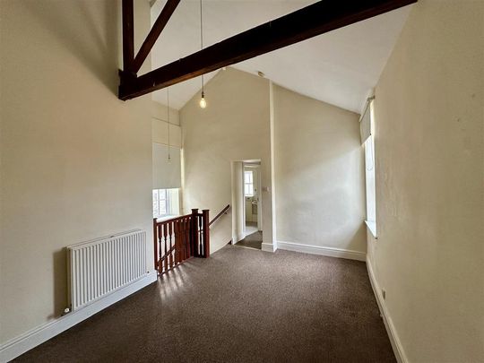 2 bedroom terraced house to rent - Photo 1