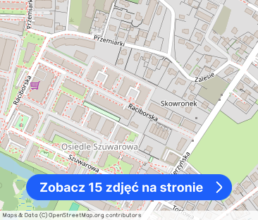 Dębniki | 47 m² | 2 pokoje | Spacer 360 - Zdjęcie 1