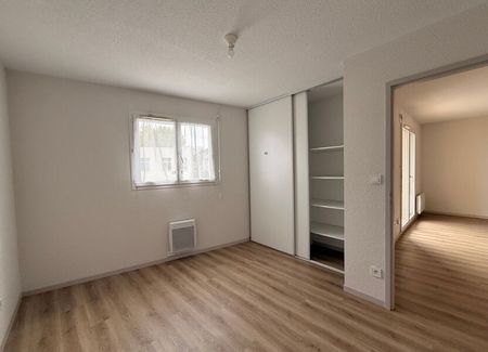 Appartement à louer 2 pièces • Mont-de-Marsan - Photo 5