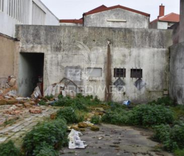 Matosinhos e Leça da Palmeira, Matosinhos, Porto District - Photo 1