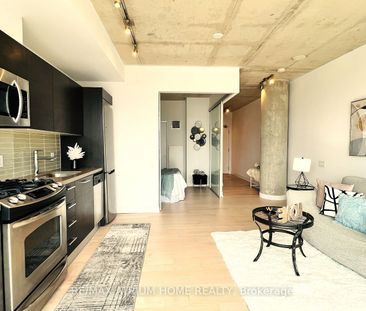 King East Lofts , #508 - Photo 3