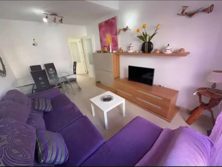 Alquiler de dúplex en Calle q Antilla, 8 - Photo 5