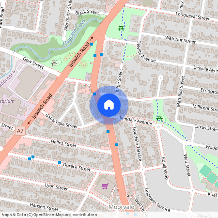 2/68 Beaudesert Road Moorooka QLD