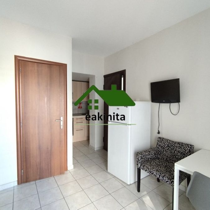Studio/Γκαρσονιέρα για ενοικίαση - Τρίκαλα, - Photo 1