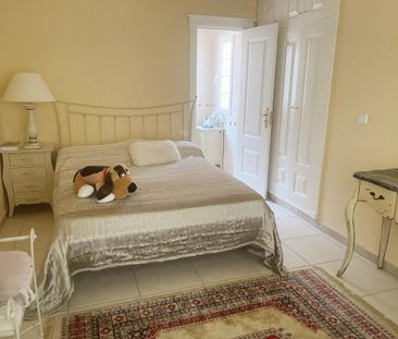 FOR RENT: SPACIOUS AND ELEGANT VILLA IN MORAIRA with 4 bedrooms for... - Photo 4