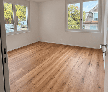 Erstbezug / First Occupancy | Minergie 6.5-Room Apartment | Zurich-Enge | 144 m² - Photo 3