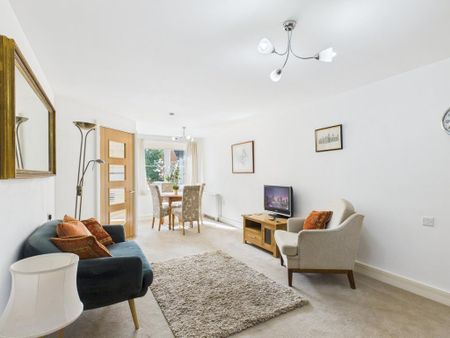 1 bedroom apartment to rent - Photo 2