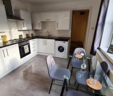 1 bedroom apartment to rent - Photo 6