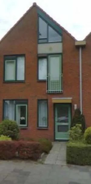 Maison d'angle Hoofdstraat 100, Ter Apel - À louer - Foto 1