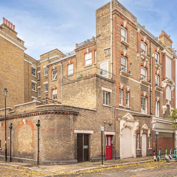 1 bedroom flat to rent - Photo 1