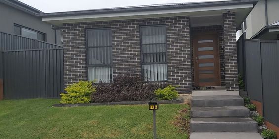 2 BEDROOM GRANNY FLAT WITH STREET FRONTAGE - Photo 3