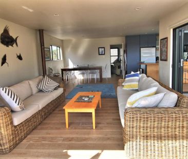 FAMILY GETAWAY - Photo 2