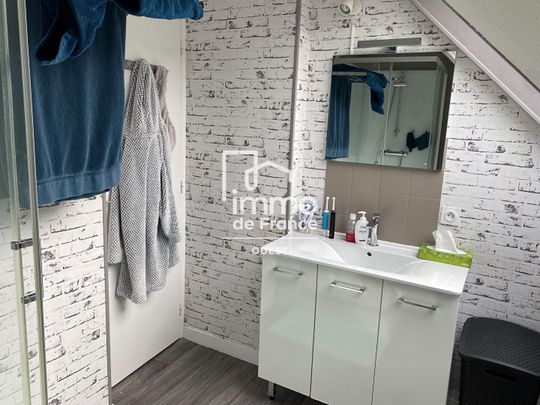 Location Appartement 4 pièces 98m² - Photo 1