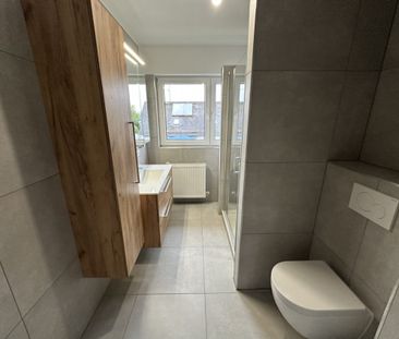 MO0961 - Frisch renovierte, großzügige Wohnung mit Balkon und Garage - Photo 6