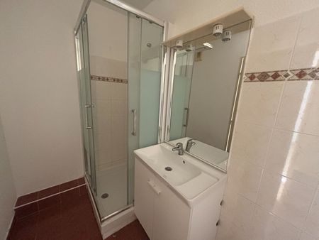 Location appartement 2 pièces, 37.95m², Nice - Photo 4