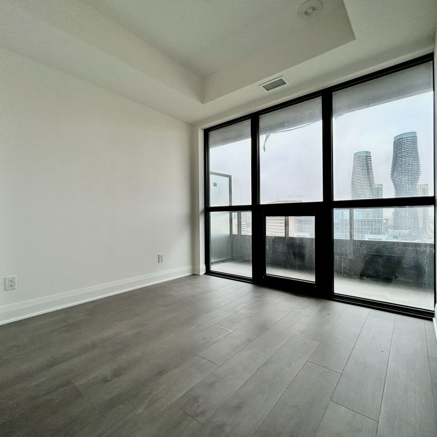 For Lease - 2 Erskine Road Unit# 1711, Mississauga, Ontario - Photo 1