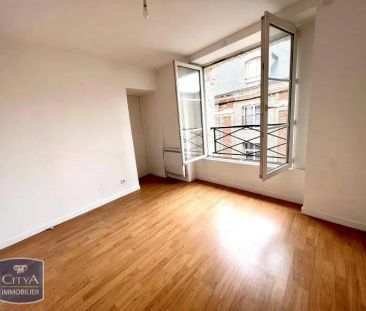 Appartement à louer 4 pièces 86.55m² - Photo 1