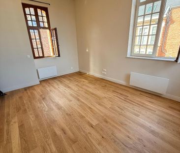 Location Appartement 1 pièce 31m² DOUAI 59500 - Photo 3