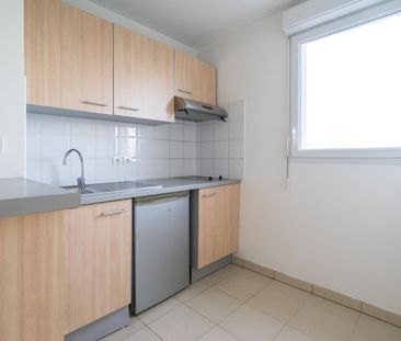 location Appartement T2 DE 43.37m² À CORBEIL ESSONNES - Photo 2