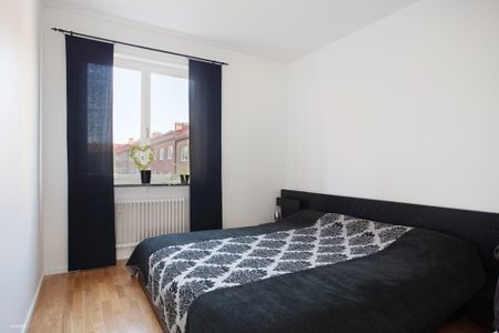 Spångatan 7 A - Photo 2