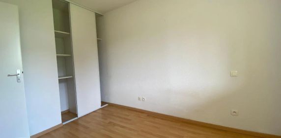 Appartement à louer 3 pièces 65.07m² - Photo 2