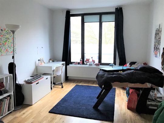 Appartement in Ukkel - Photo 1