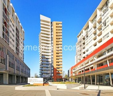 Bright & Spacious 1-Bedroom Haven | Stunning City Views | Prime Hur... - Photo 3