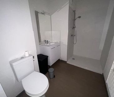 Location Appartement 2 pièces Meublé 34m² LA ROCHELLE 17000 - Photo 4