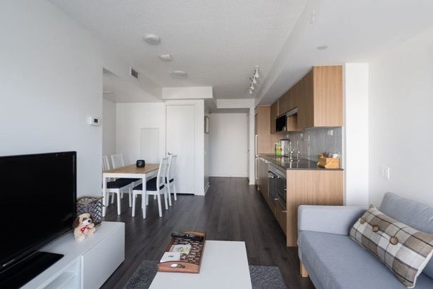 For Lease - 70 Queens Wharf Road Unit# 3005, Toronto, Ontario - Photo 1