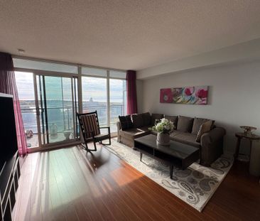 For Lease - 25 Capreol Court Unit# 2110, Toronto, Ontario - Photo 4