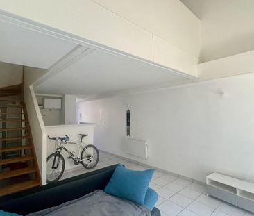 Location Appartement 2 pièces 49m² ALBI 81000 - Photo 1