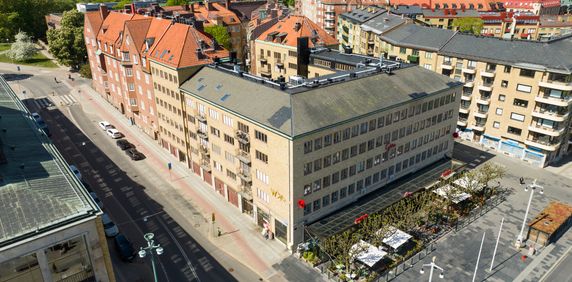 Viktor Rydbergsgatan 1B - Photo 2