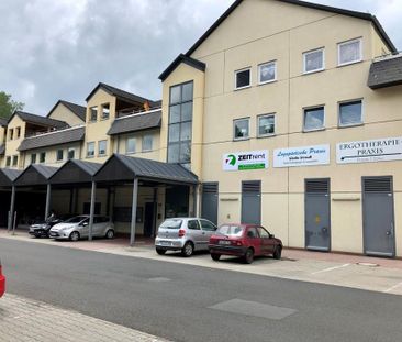 2-Raum-Wohnung *ca. 63 qm* am Kaufland Schwarzenberg zu vermieten - Foto 1