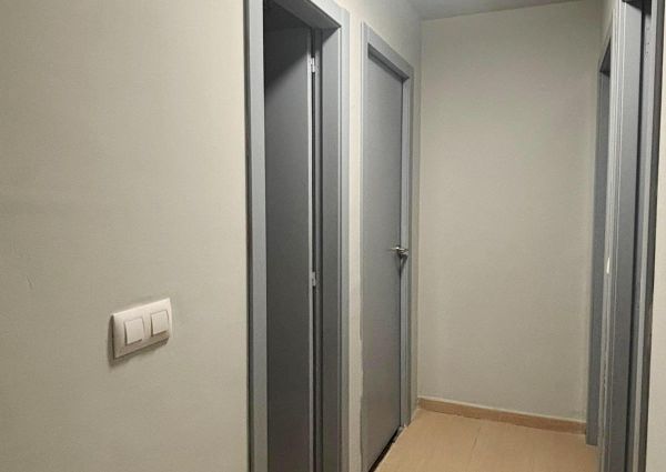 FOR RENT FOR LONG TERM NEW BUNGALOW IN CALPE