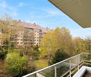 Studio te huur in Oudergem voor € 800 met 1 slaapkamer - Photo 6