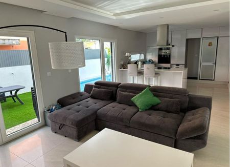 4 room luxury Detached House for rent in Seixal, Portugal - Photo 5