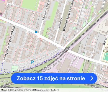 2 pokoje, 55 m2, parking, Radzikowskiego Bronowice - Zdjęcie 1