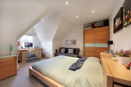 2 Bed Flat, Florence Road, W5 - Photo 4